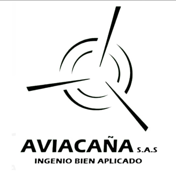 Admin Logo Aviacana