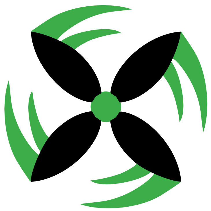 Admin Logo XGRON